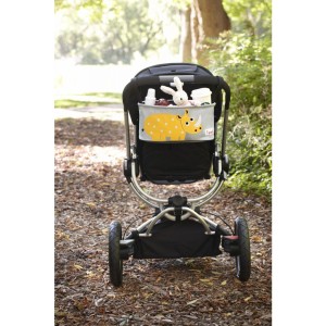 Οργανωτής Για Καρότσι Rhino 3 sprouts Οργανωτής Για Καρότσι Rhino 3 sprouts