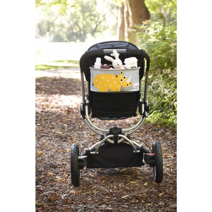 Οργανωτής Για Καρότσι Rhino 3 sprouts Οργανωτής Για Καρότσι Rhino 3 sprouts