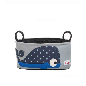 Οργανωτής Για Καρότσι Whale 3 sprouts