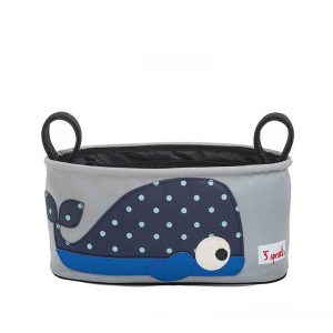 Οργανωτής Για Καρότσι Whale 3 sprouts