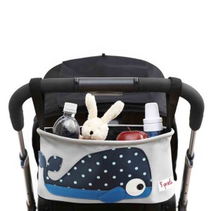 Οργανωτής Για Καρότσι Whale 3 sprouts