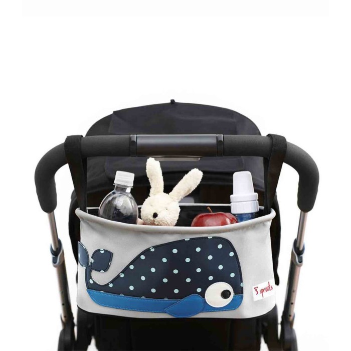 Οργανωτής Για Καρότσι Whale 3 sprouts Οργανωτής Για Καρότσι Whale 3 sprouts