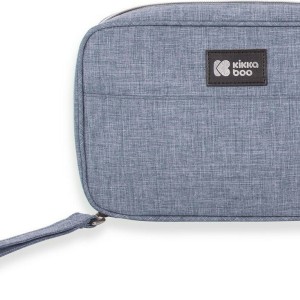 Οργανωτής Maxi Μπλε Kikka Βοο