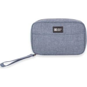 Οργανωτής Maxi Μπλε Kikka Βοο