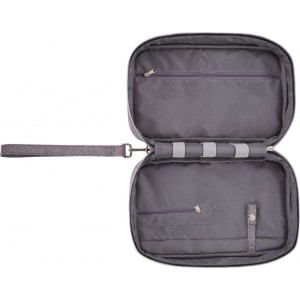 Οργανωτής Maxi Μαύρο Kikka Βοο Οργανωτής Maxi Μαύρο Kikka Βοο