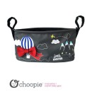 Οργανωτής Καροτσιού Choopie Περιπέτεια Περιορισμένη Έκδοση Οργανωτής Καροτσιού Choopie Περιπέτεια Περιορισμένη Έκδοση