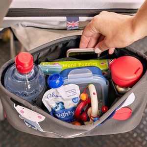 Οργανωτής Καροτσιού Choopie Σελήνη Περιορισμένη Έκδοση Οργανωτής Καροτσιού Choopie Σελήνη Περιορισμένη Έκδοση