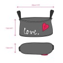 Οργανωτής Καροτσιού Choopie Σελήνη Περιορισμένη Έκδοση Οργανωτής Καροτσιού Choopie Σελήνη Περιορισμένη Έκδοση