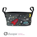 Οργανωτής Καροτσιού Choopie Σελήνη Περιορισμένη Έκδοση Οργανωτής Καροτσιού Choopie Σελήνη Περιορισμένη Έκδοση