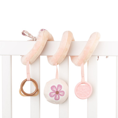 Οριζόντιο Σπιράλ Carmen Amek Toys Οριζόντιο Σπιράλ Carmen Amek Toys