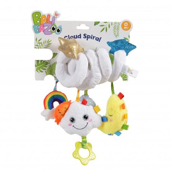 Οριζόντιο Σπιράλ Σύννεφο 80231 Bali Bazoo