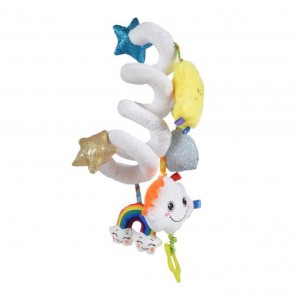 Οριζόντιο Σπιράλ Σύννεφο 80231 Bali Bazoo Οριζόντιο Σπιράλ Σύννεφο 80231 Bali Bazoo