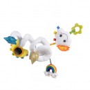 Οριζόντιο Σπιράλ Σύννεφο 80231 Bali Bazoo