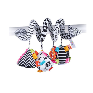 Οριζόντιο Σπιράλ Φιγούρες 80234 Bali Bazoo