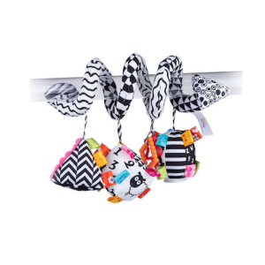 Οριζόντιο Σπιράλ Φιγούρες 80234 Bali Bazoo