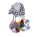 Οριζόντιο Σπιράλ Φιγούρες 80234 Bali Bazoo