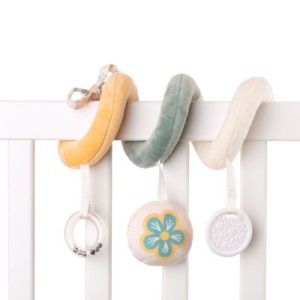 Οριζόντιο Σπιράλ Hanna Amek Toys Οριζόντιο Σπιράλ Hanna Amek Toys