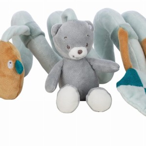 Οριζόντιο Σπιράλ Max The Bear FreeOn