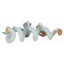 Οριζόντιο Σπιράλ Max The Bear FreeOn Οριζόντιο Σπιράλ Max The Bear FreeOn