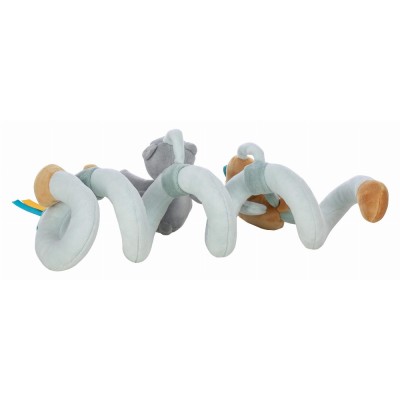 Οριζόντιο Σπιράλ Max The Bear FreeOn Οριζόντιο Σπιράλ Max The Bear FreeOn