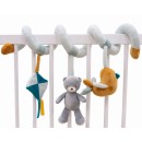 Οριζόντιο Σπιράλ Max The Bear FreeOn Οριζόντιο Σπιράλ Max The Bear FreeOn