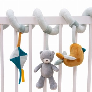 Οριζόντιο Σπιράλ Max The Bear FreeOn Οριζόντιο Σπιράλ Max The Bear FreeOn