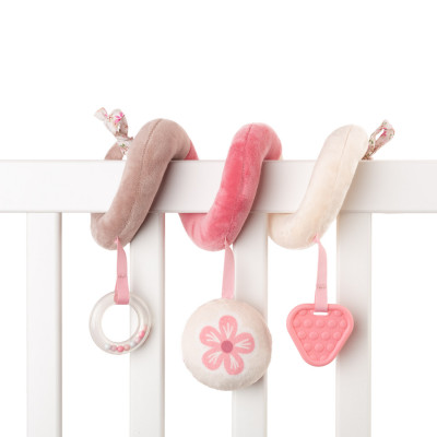 Οριζόντιο Σπιράλ Rosy Amek Toys Οριζόντιο Σπιράλ Rosy Amek Toys