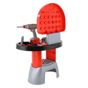 Πάγκος Εργαλείων με Ηλεκτρικό Κατσαβίδι 43221 Polesie Πάγκος Εργαλείων με Ηλεκτρικό Κατσαβίδι 43221 Polesie