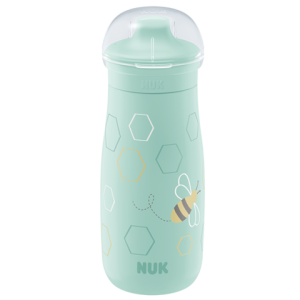 Παγουράκι Με Ρύγχος Mini Me Sip Μέντα 300ml Nuk