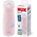 Παγουράκι Με Ρύγχος Mini Me Sip Ροζ 300ml Nuk