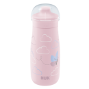 Παγουράκι Με Ρύγχος Mini Me Sip Ροζ 300ml Nuk