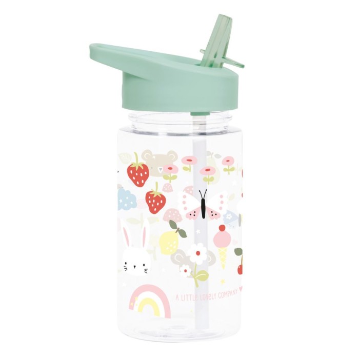 Παγούρι 400ml Joy A little lovely company Παγούρι 400ml Joy A little lovely company