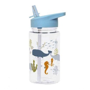 Παγούρι 400ml Jungle Ocean A little lovely company Παγούρι 400ml Jungle Ocean A little lovely company