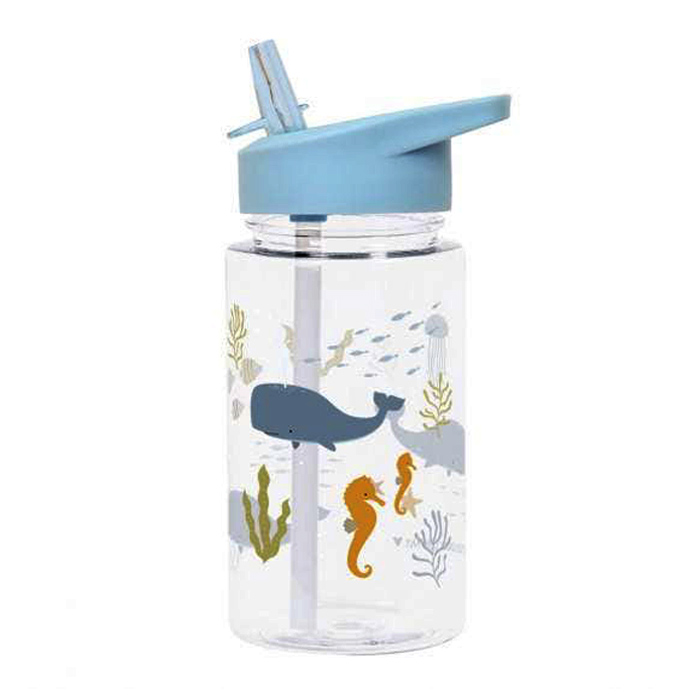 Παγούρι 400ml Jungle Ocean A little lovely company Παγούρι 400ml Jungle Ocean A little lovely company