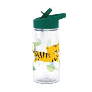 Παγούρι 400ml Jungle Tiger A little lovely company