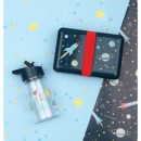 Παγούρι 400ml Διάστημα A little lovely company Παγούρι 400ml Διάστημα A little lovely company