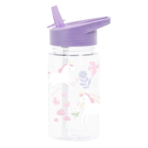 Παγούρι 400ml Unicorn Dreams A little lovely company Παγούρι 400ml Unicorn Dreams A little lovely company