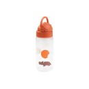 Παγουρίνο Με Καλαμάκι Happy Clouds Papaya Done By Deer