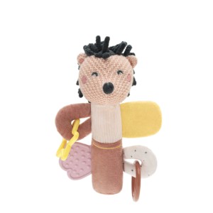 Παιχνίδι Δραστηριοτήτων  Hedge-hugs Kikka Boo