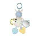 Παιχνίδι Δραστηριοτήτων Stripy Friends Kikka Boo Παιχνίδι Δραστηριοτήτων Stripy Friends Kikka Boo