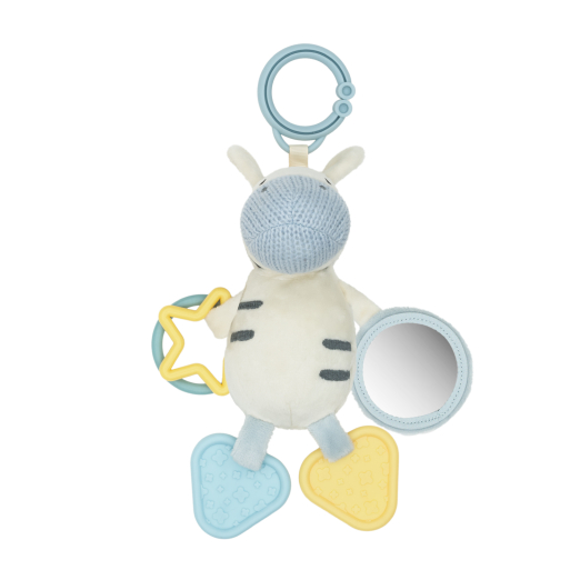 Παιχνίδι Δραστηριοτήτων Stripy Friends Kikka Boo Παιχνίδι Δραστηριοτήτων Stripy Friends Kikka Boo