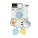 Παιχνίδι Δραστηριοτήτων Stripy Friends Kikka Boo Παιχνίδι Δραστηριοτήτων Stripy Friends Kikka Boo