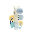 Παιχνίδι Δραστηριοτήτων Stripy Friends Kikka Boo Παιχνίδι Δραστηριοτήτων Stripy Friends Kikka Boo