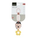 Παιχνίδι Λούτρινο Με Μασητικό Hedge-hugs Kikka Boo