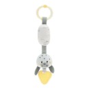 Παιχνίδι Λούτρινο Με Μασητικό Seally Me Kikka Boo Παιχνίδι Λούτρινο Με Μασητικό Seally Me Kikka Boo