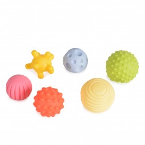 Παιχνίδι Μπάνιου Grip Balls K999-223 Kaichi