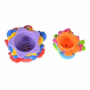 Παιχνίδι Μπάνιου Stacking Cups K999-203B Kaichi