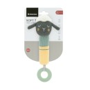 Παιχνίδι Πίεσης Με Μασητικό Sleepy Sheep Kikka Boo