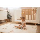 Παιχνίδι Στοίβαξης Σιλικόνης Happy Circle Minene