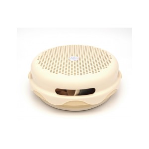 Παιχνίδια Για Άμμο 7 Σε 1 Beige Compactoys